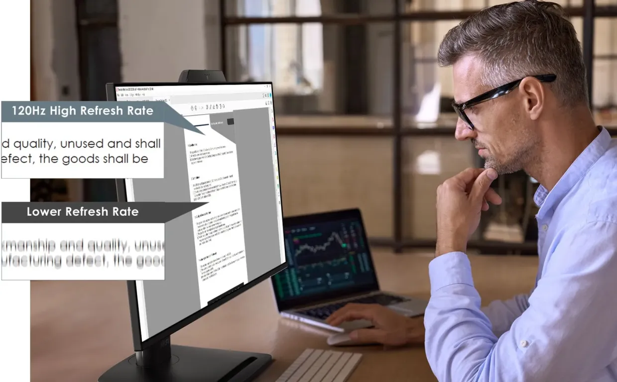 Монитор MSI PRO MP272PMG