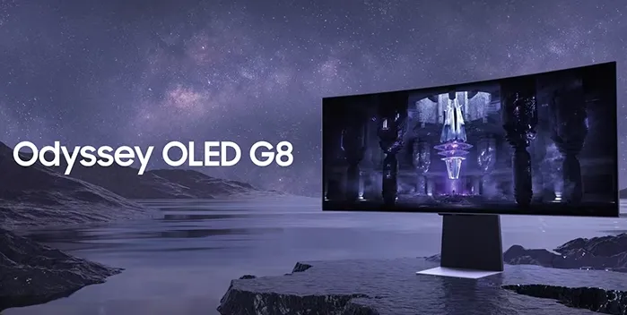 Выбор OLED монитора в середине 2024 года