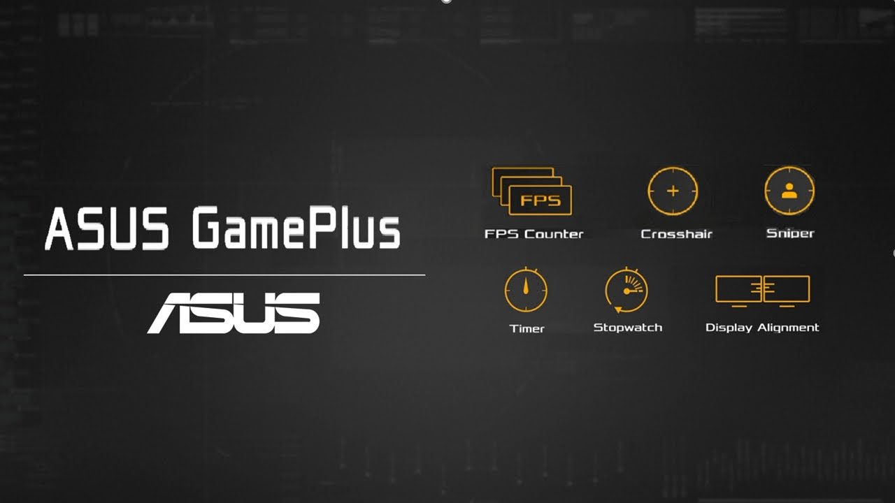 Монитор ASUS ROG Strix XG43VQ