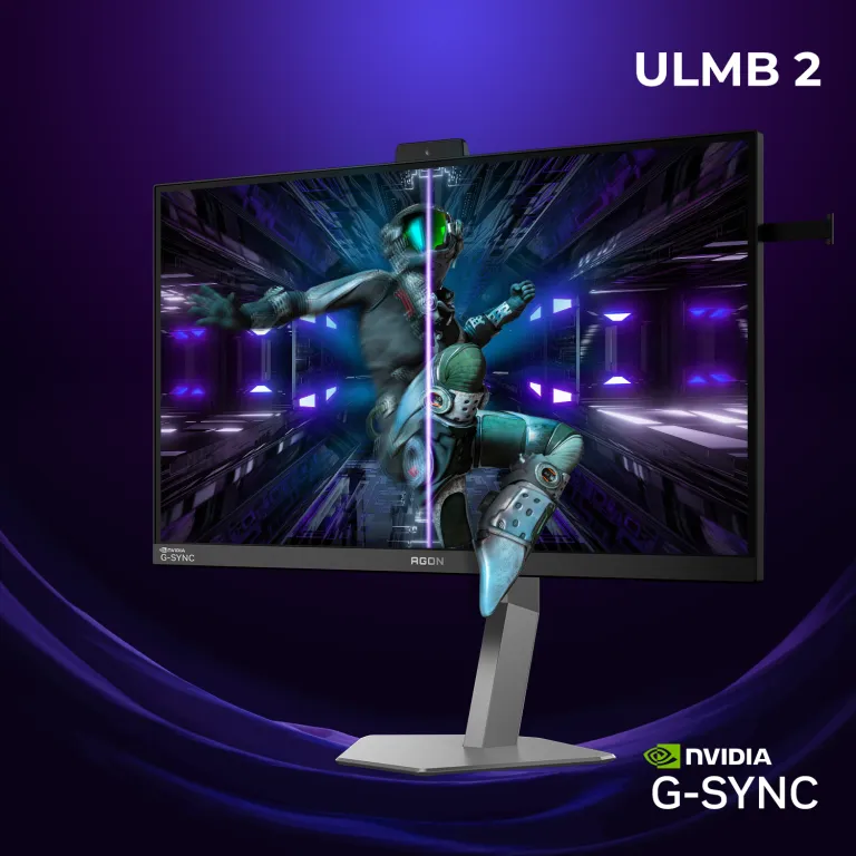 Монитор AOC AGON Pro AG276QSG2