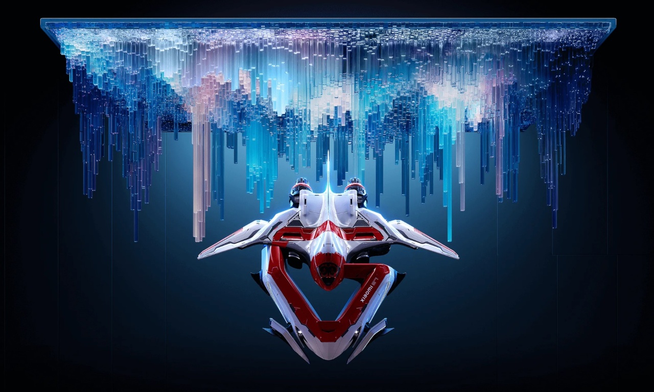 Монитор Xiaomi Redmi G Pro 27