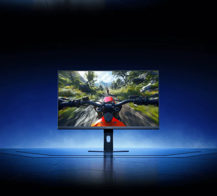 Монитор Xiaomi G24i 2026 200Гц