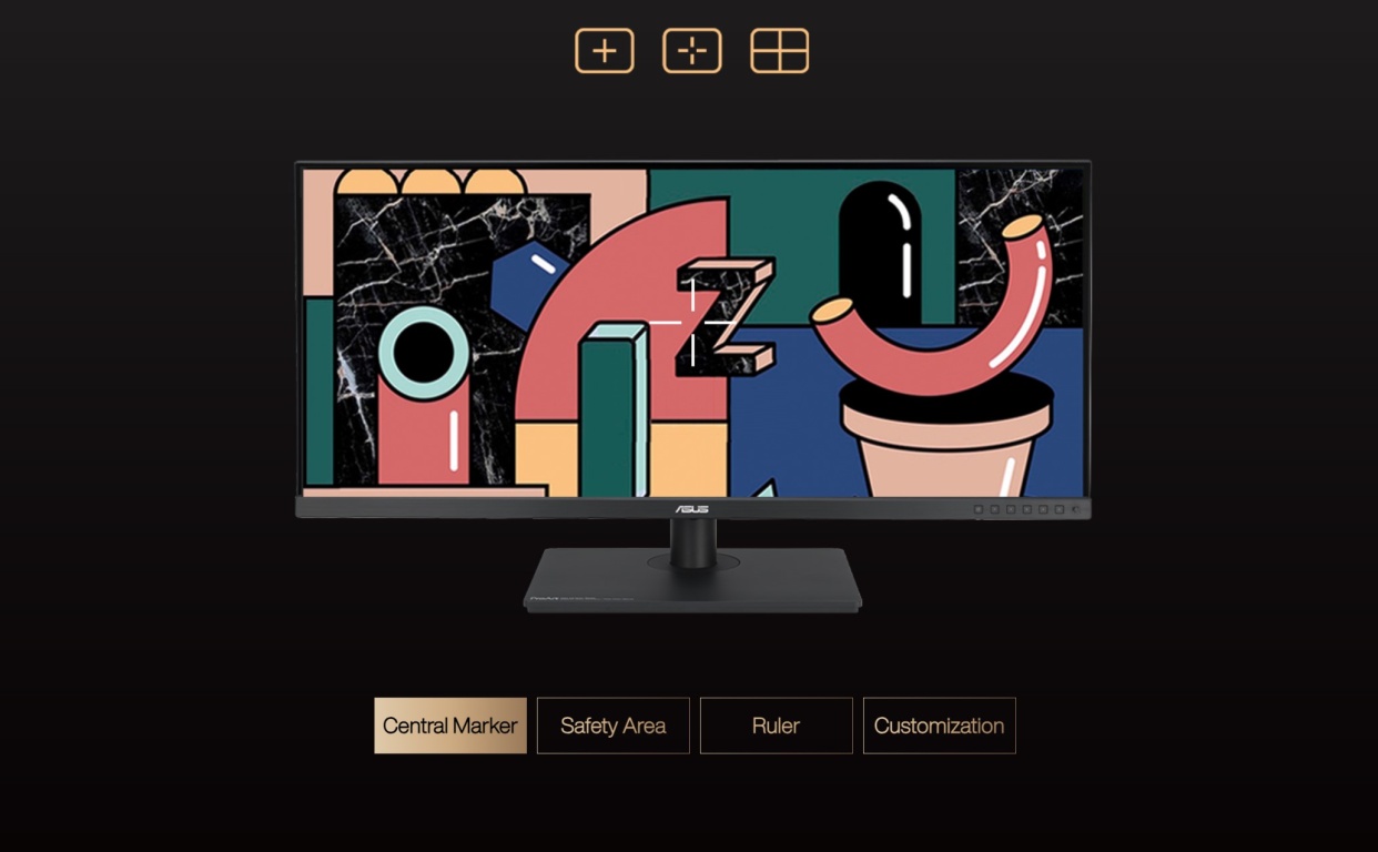 ASUS ProArt PA348CGV