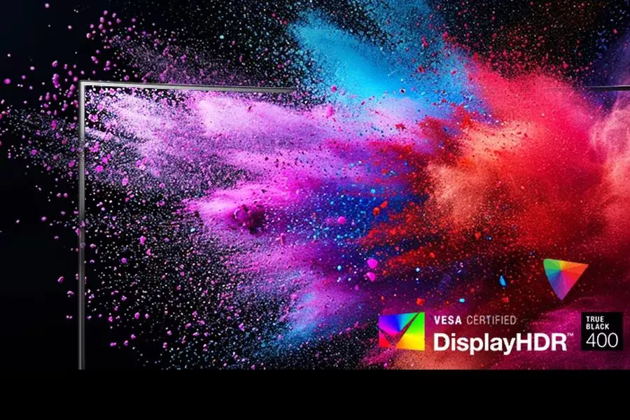 Монитор LG UltraGear 32GX870A-B