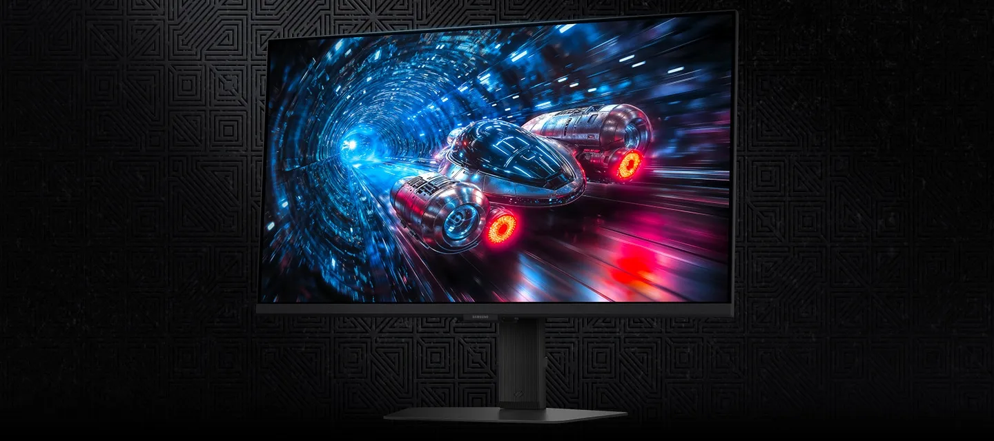 Samsung Odyssey G7 S32DG70