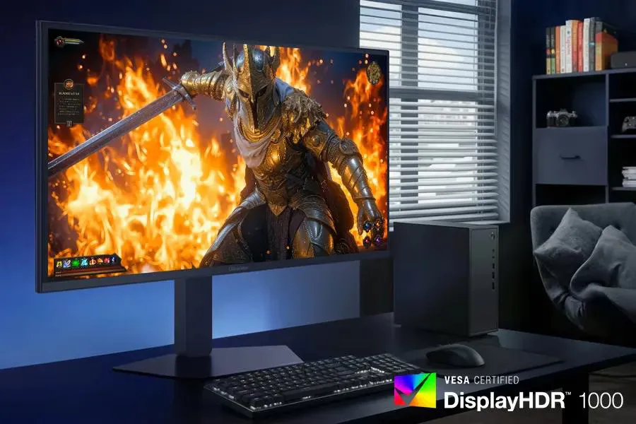 Монитор LG UltraGear 27GM950B-B