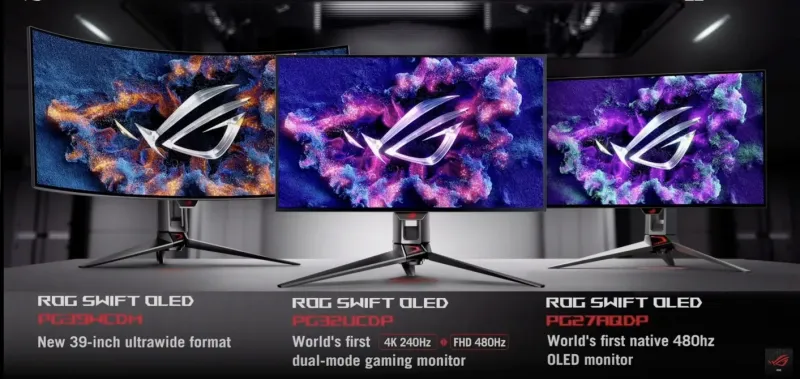 OLED: достоинства, недостатки, особенности