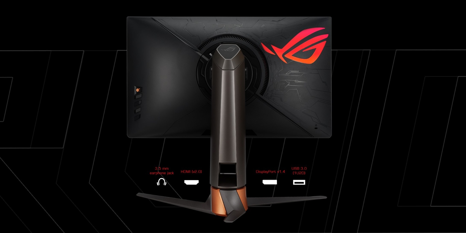 ASUS ROG SWIFT PG259QN