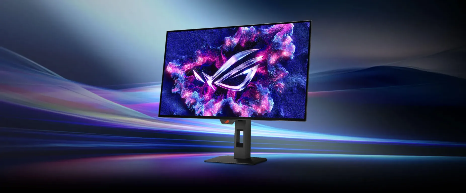 Монитор ASUS ROG Strix XG32UQWMS