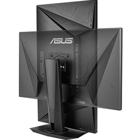 Монитор ASUS TUF Gaming VG258QR