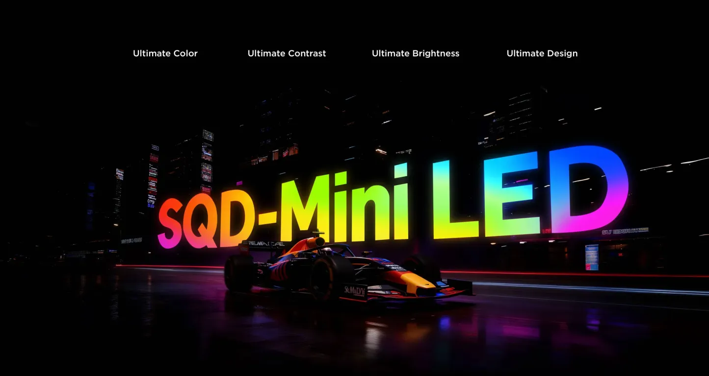 Телевизор TCL 65C7L