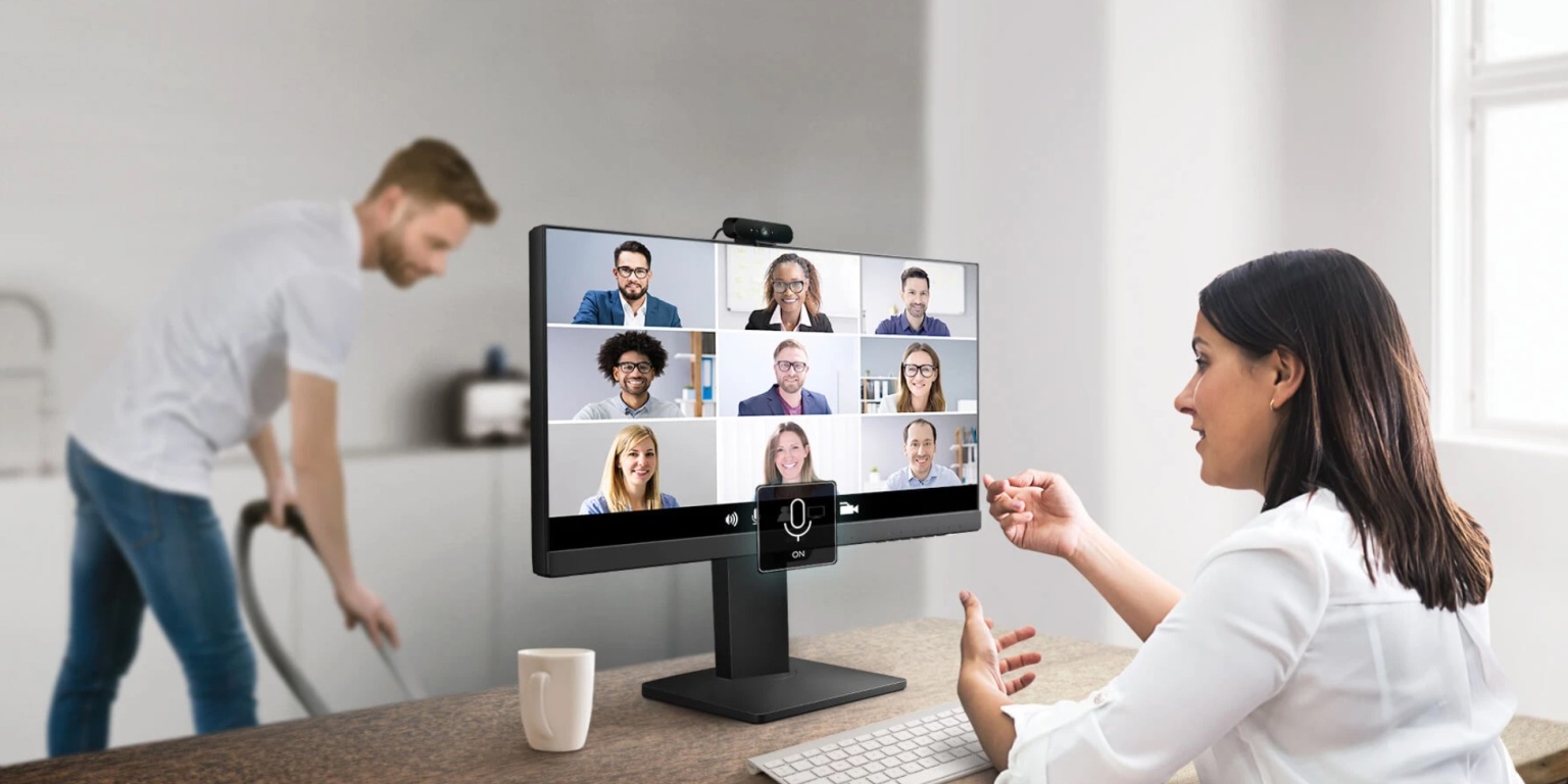 Монитор BenQ GW2485TC