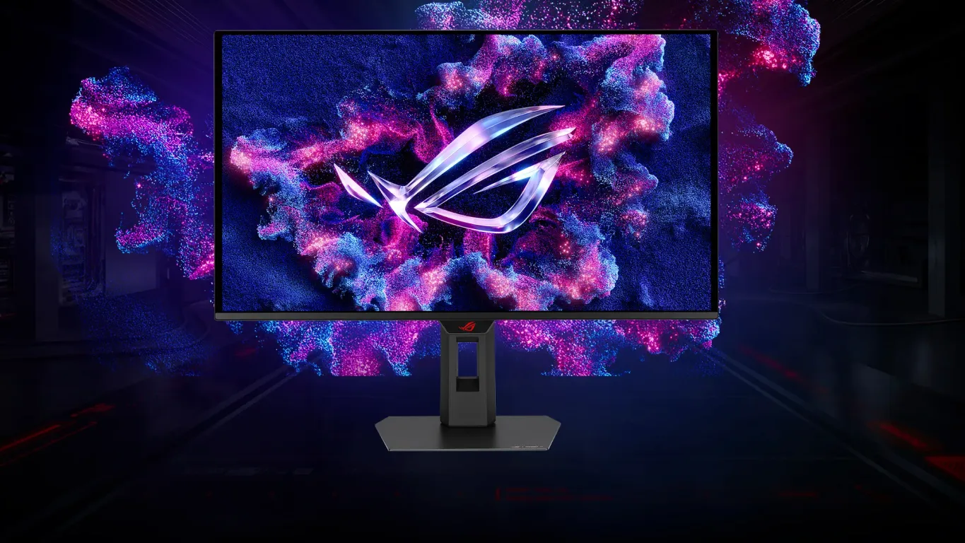 ASUS ROG Strix XG27ACDMSR