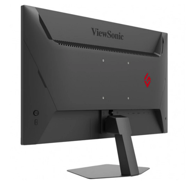 Мне бы поменьше! ViewSonic представила компактный WQHD-монитор VX25G26-2K-10 с частотой 280 Гц