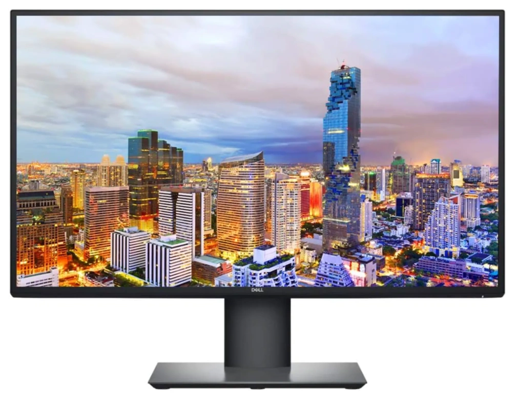 ТОП 2K (WQHD) мониторов в начале 2024 года