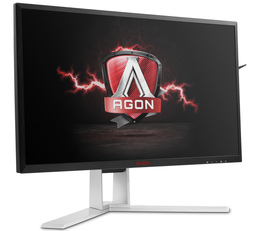 AOC AGON AG241QG