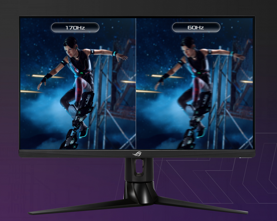 Монитор ASUS ROG Strix XG27AQ