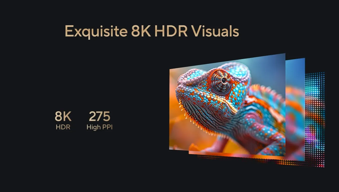 Монитор ASUS ProArt PA32KCX