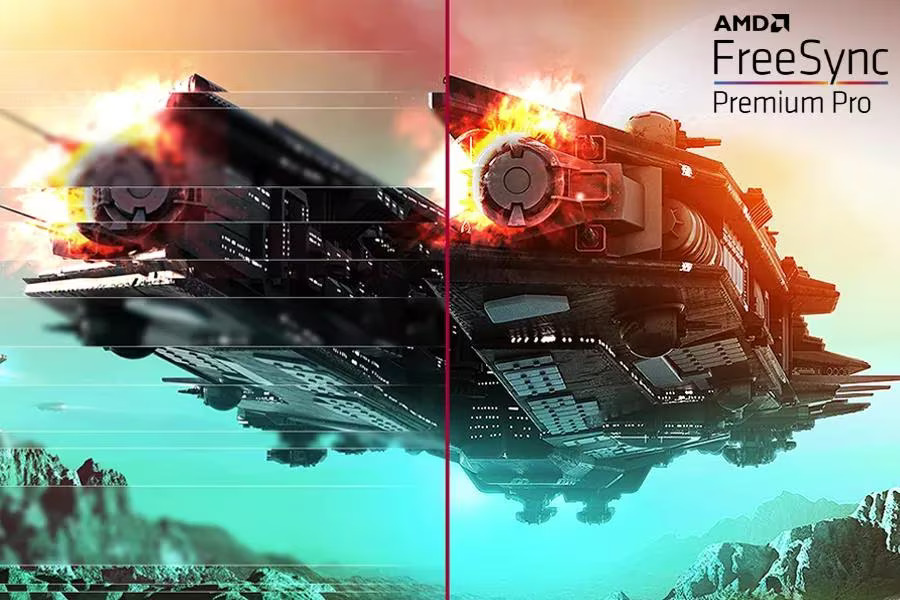 Монитор LG 32UN500-W