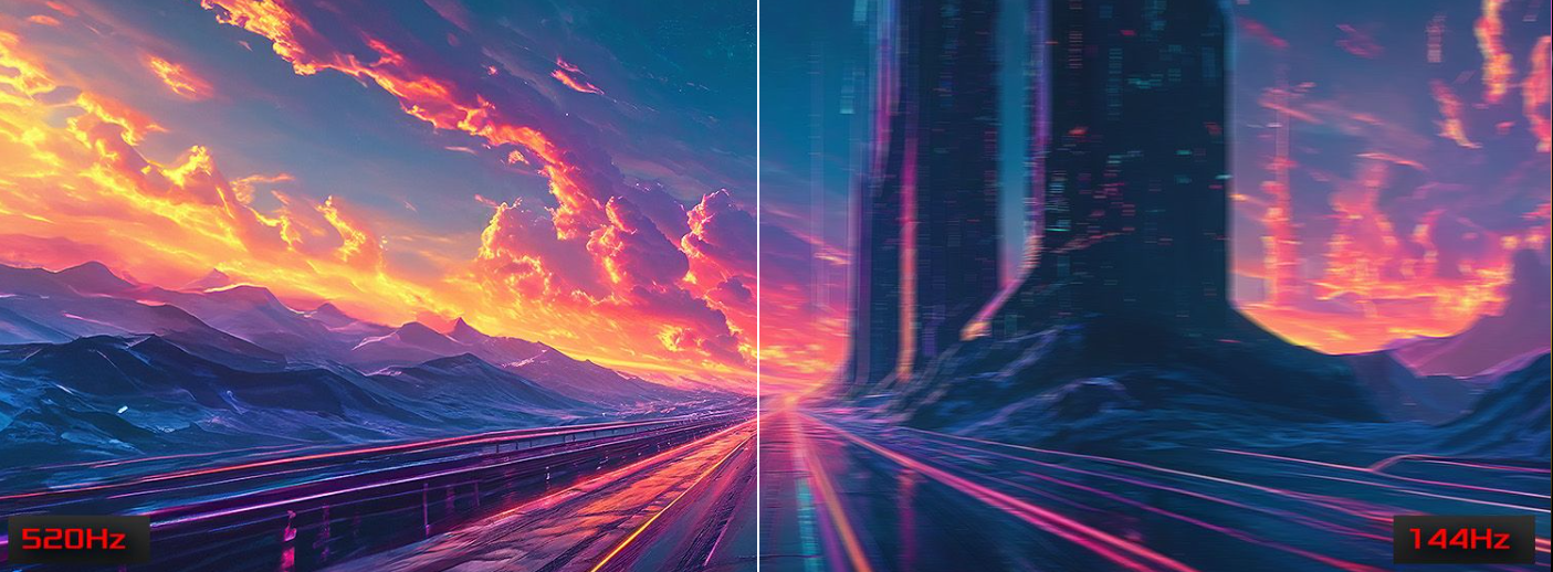 ASRock Phantom Gaming PG27FFX2A