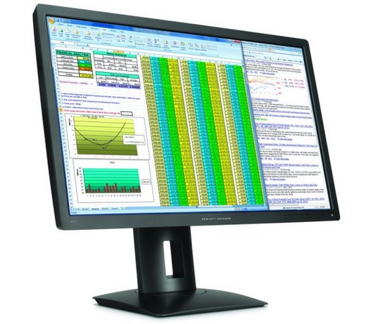 HP продемонстрировала четыре новинки