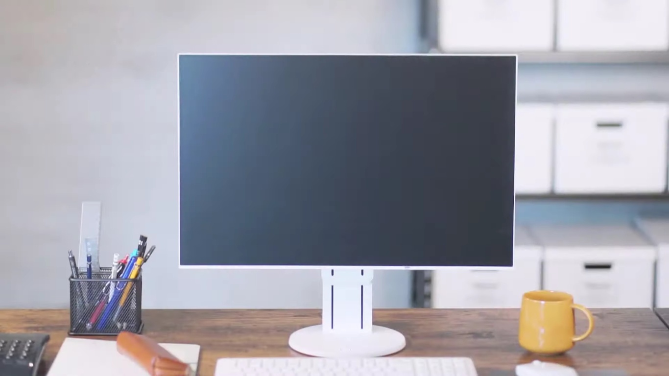 Монитор Eizo FlexScan EV2456