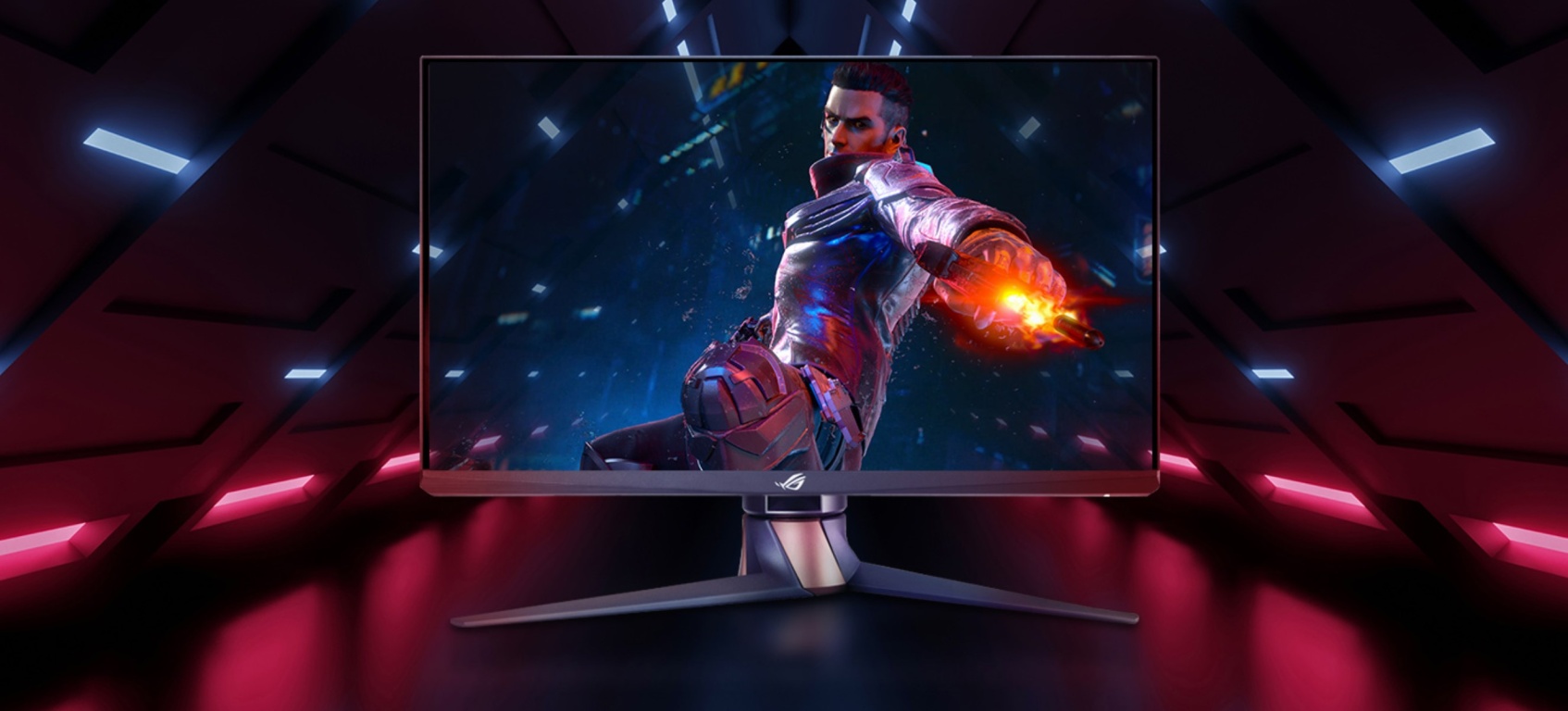 ASUS ROG Swift PG259QNR