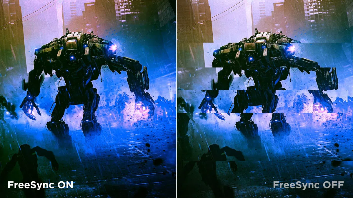 Монитор TCL 25G64