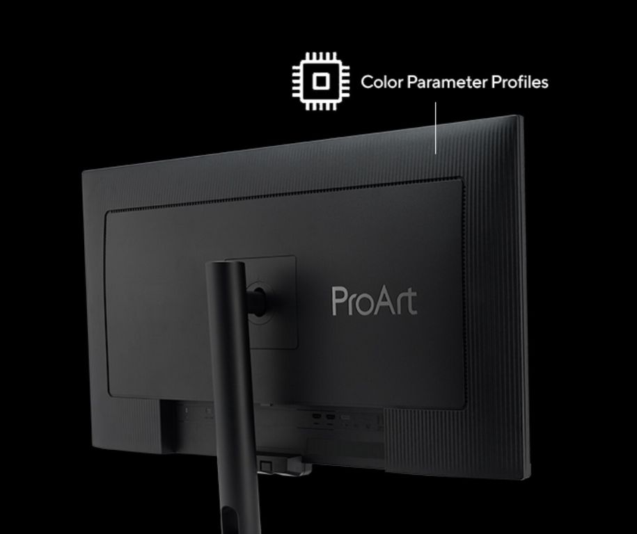 ASUS выпустила монитор ProArt PA32UCE