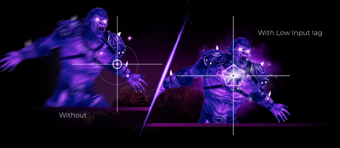 AOC AGON PRO AG274QG