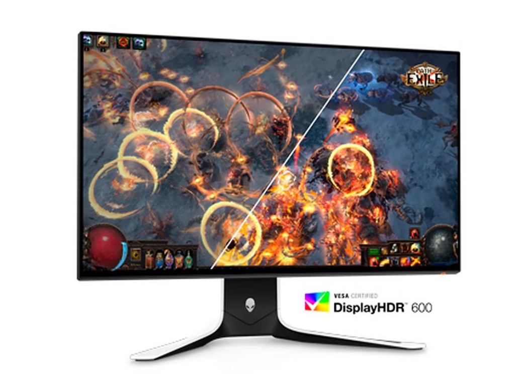 Dell Alienware AW2721D