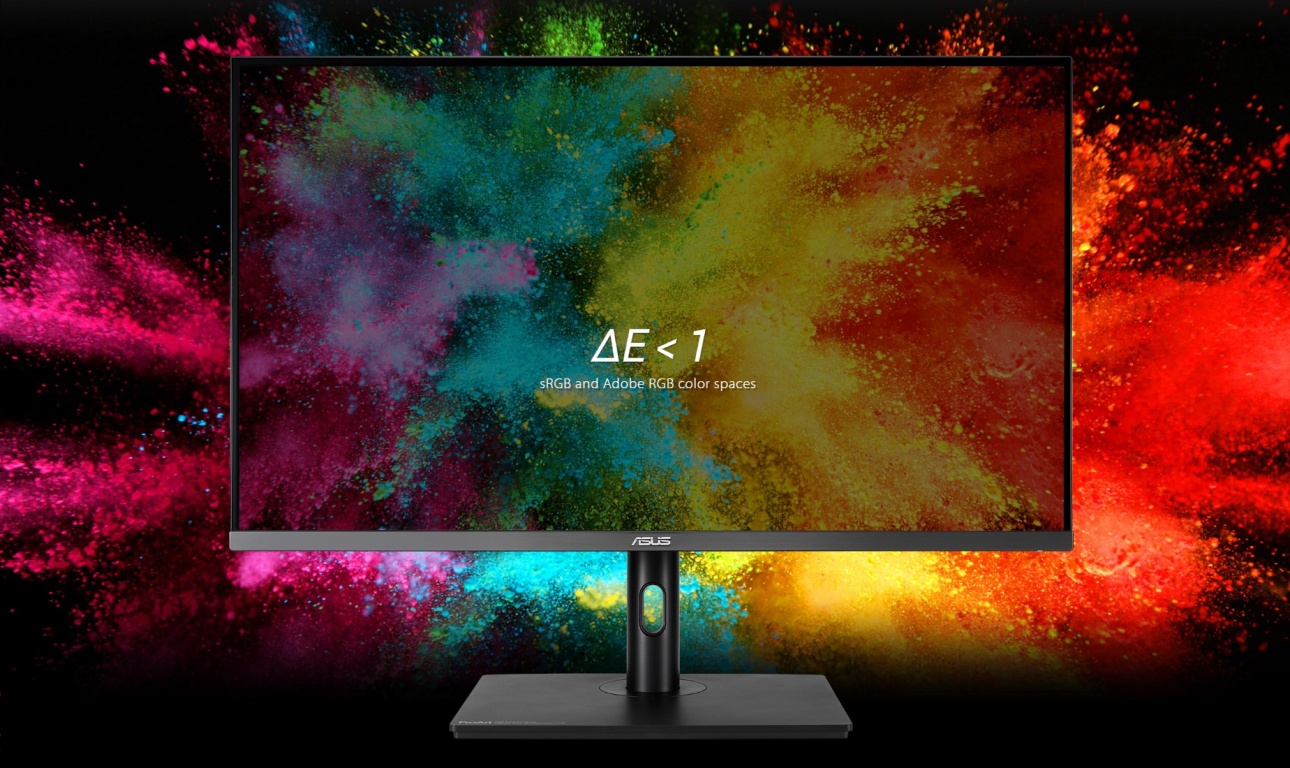 Монитор ASUS ProArt PA32UCR-K