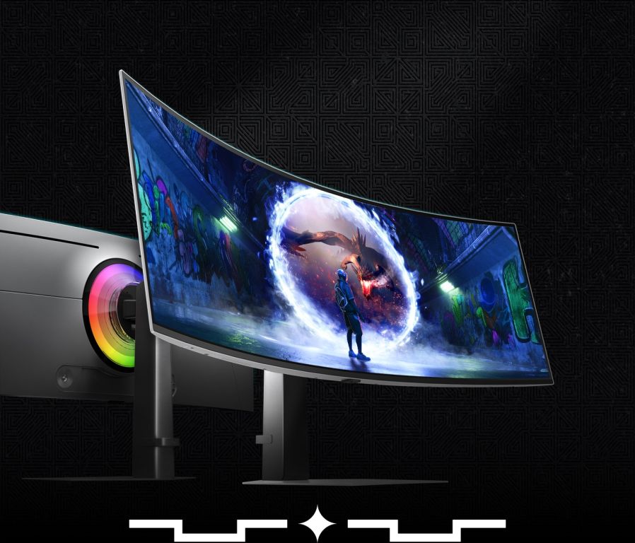 Samsung Odyssey G9 G93SD