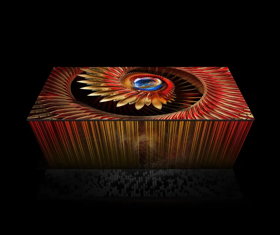 Телевизор TCL 65C8K