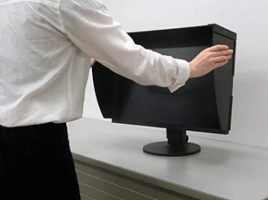 Монитор Eizo CS2740