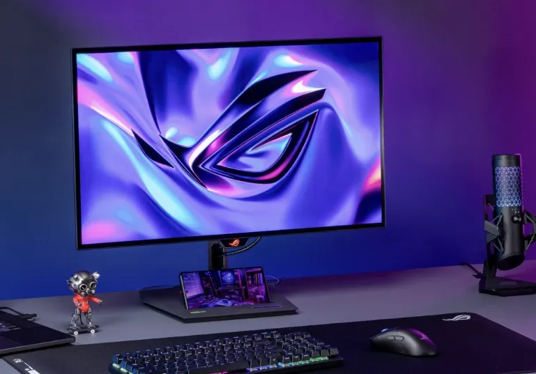 Топ лучших мониторов 2025 года