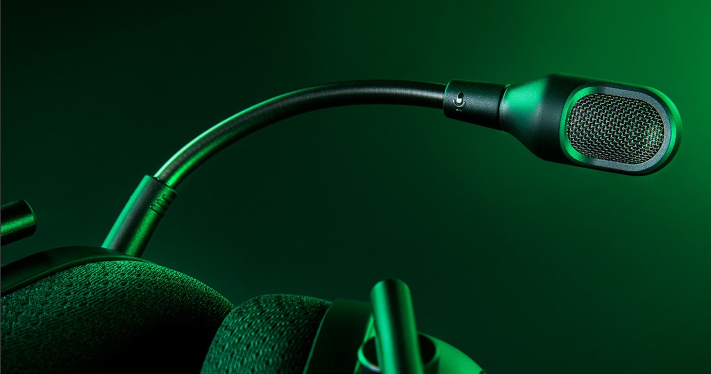 Наушники Razer BlackShark V2 Pro, Black