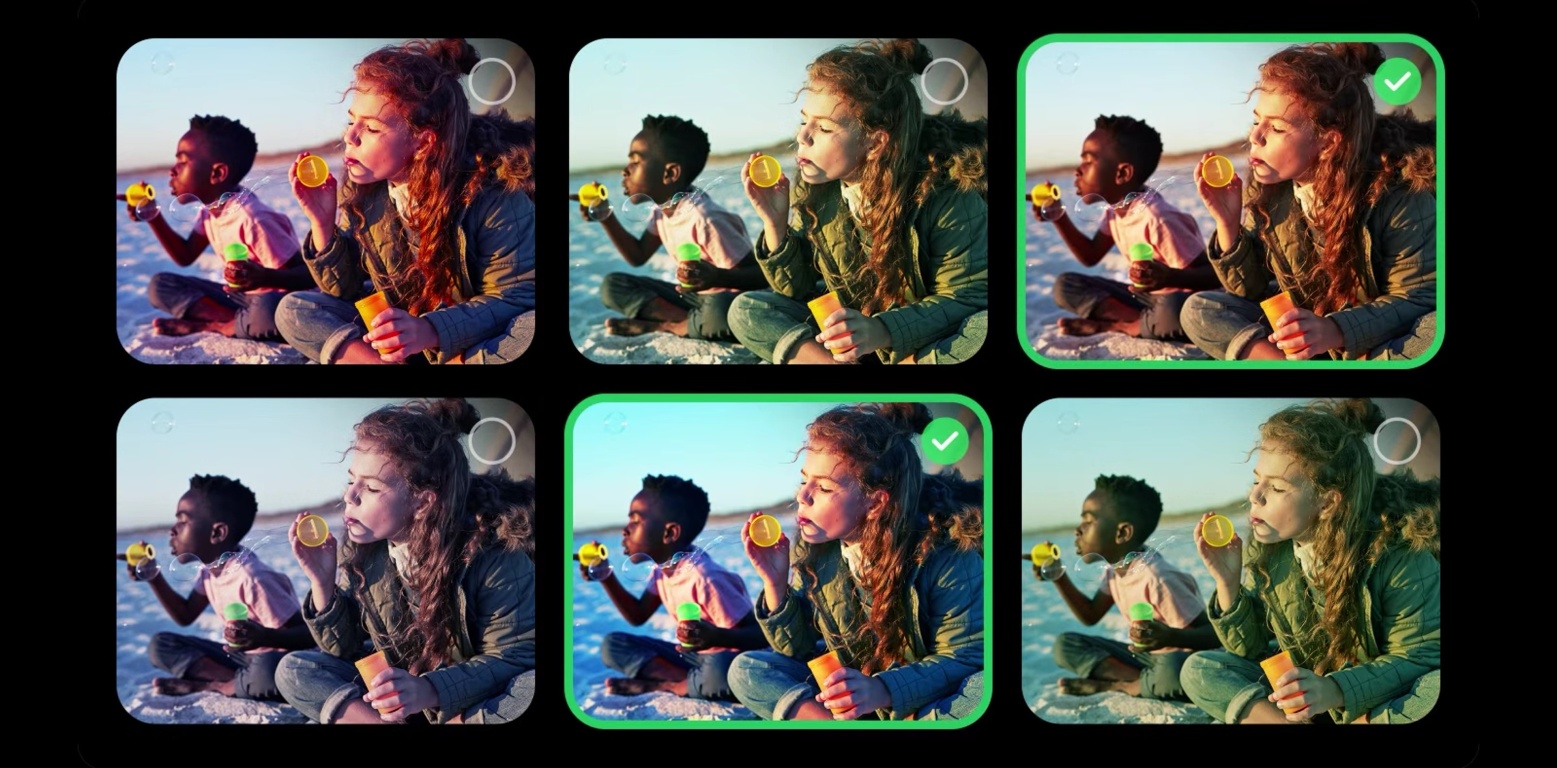 Телевизор LG OLED55G4RLA