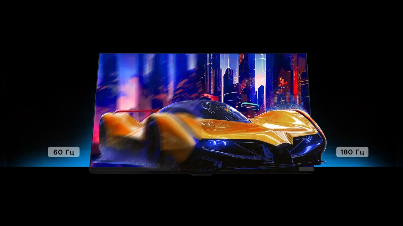 Монитор TCL 27G64