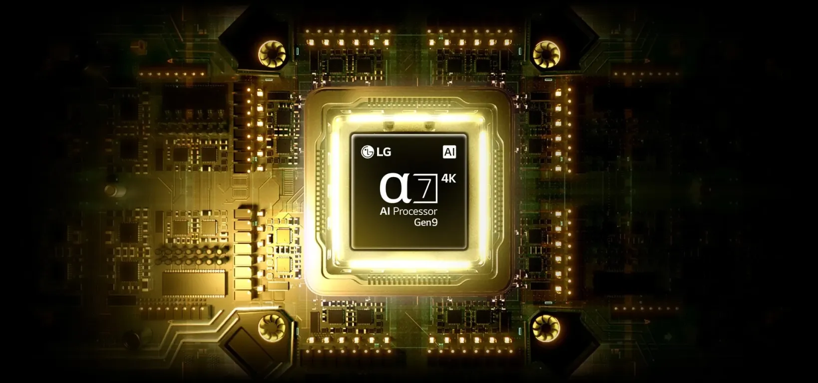 Телевизор LG 85QNED70B6A