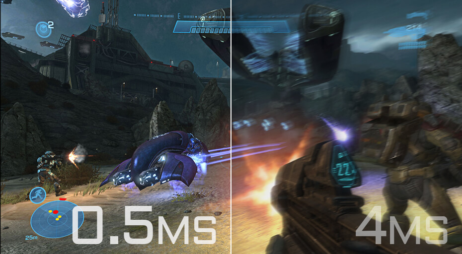 Монитор Gigabyte M27Q