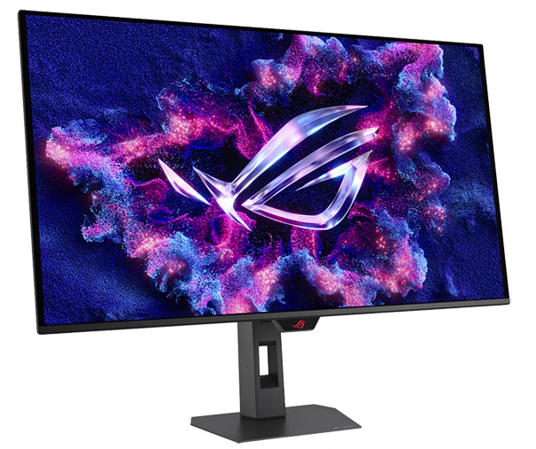 ASUS вывела на рынок ROG Strix OLED XG32UQWMS c Tandem WOLED
