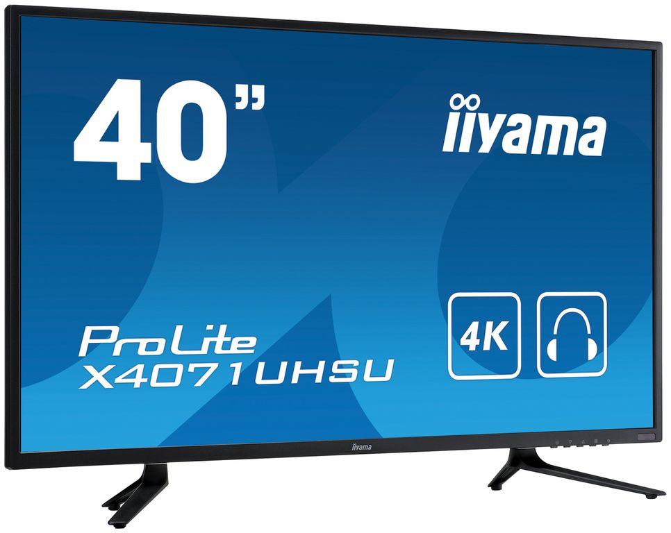 Iiyama ProLite X4071UHSU-B1