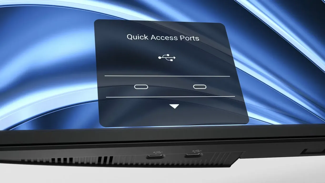 Монитор Dell P2426H