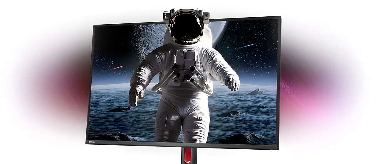 Монитор Lenovo ThinkVision S27i-30