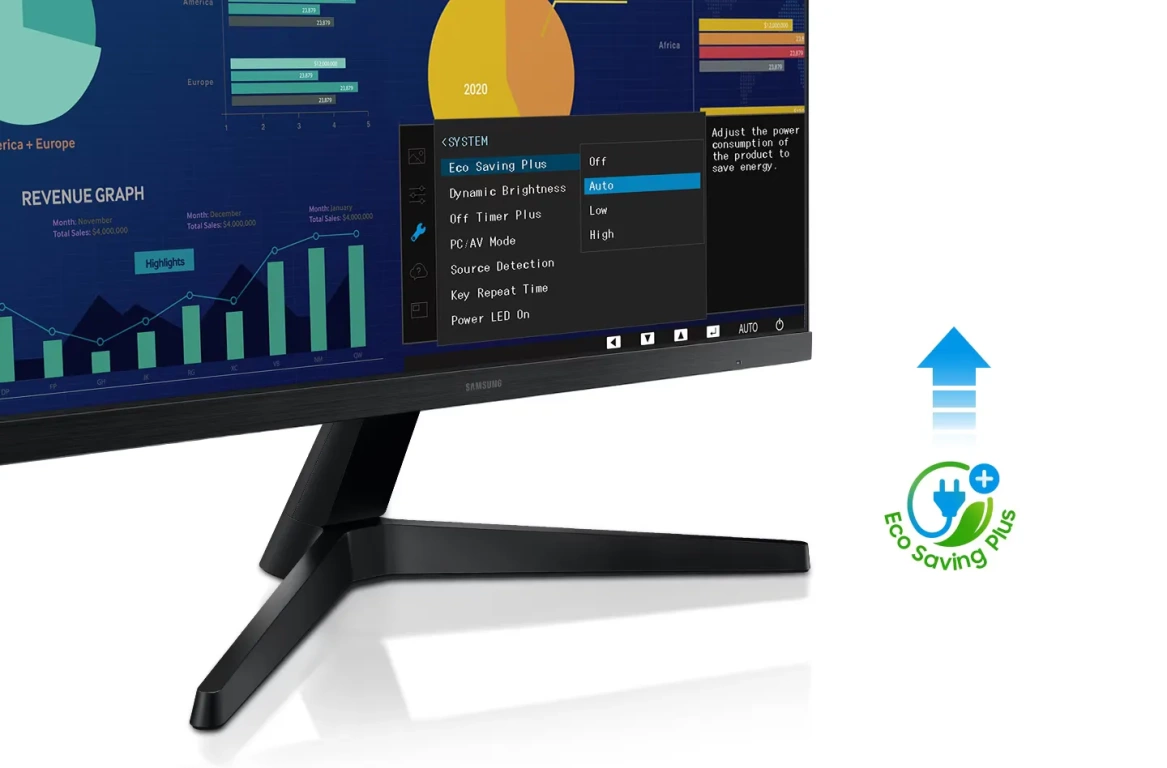 Монитор Samsung S27C310EAI