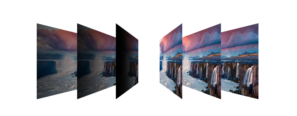 Монитор AOC Q27V5CW