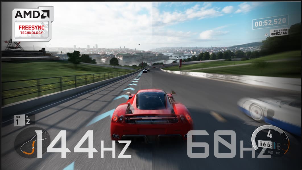 Gigabyte AORUS AD27QD