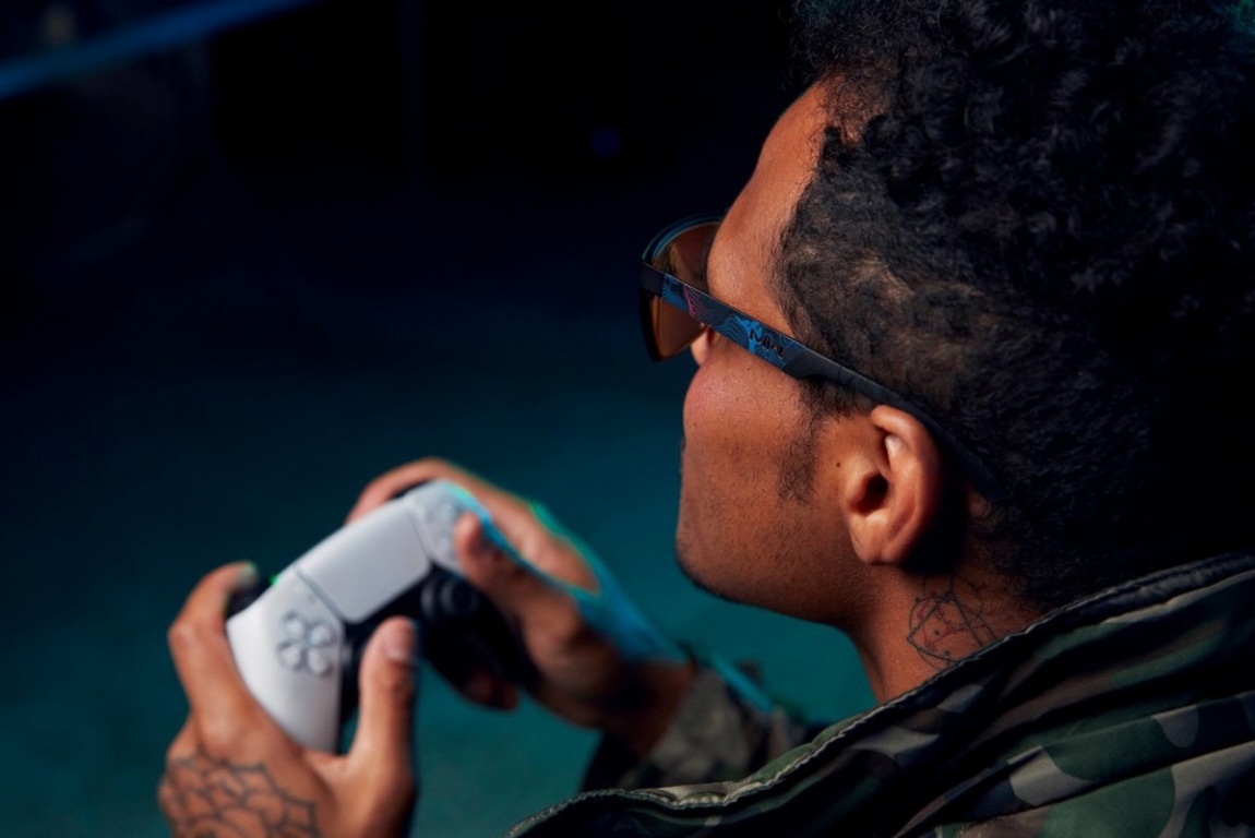 Очки для компьютера GUNNAR CALL OF DUTY Covert Edition