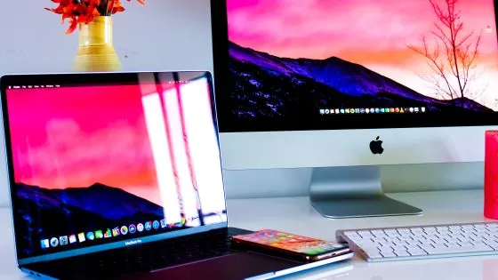 О бренде Apple